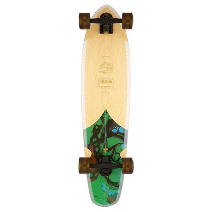 Arbor Groundswell Mission