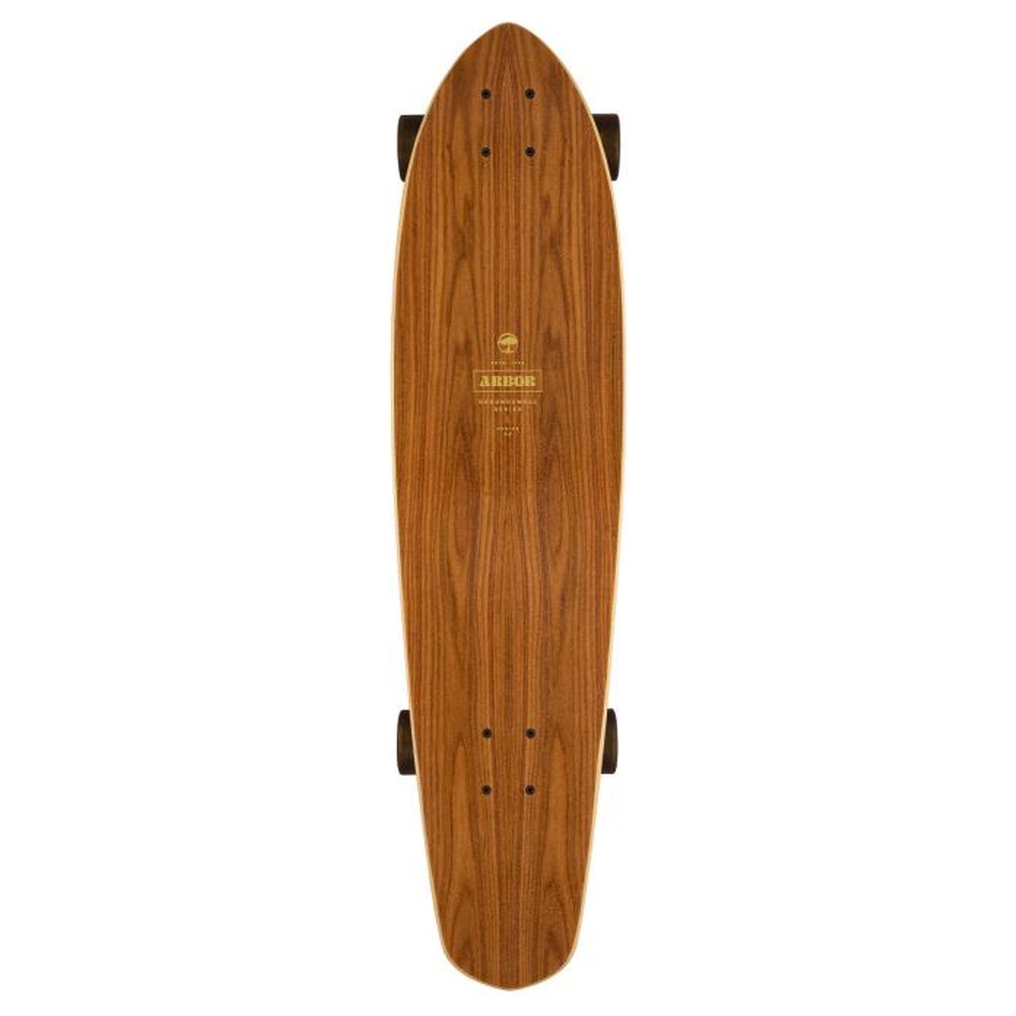 Arbor Groundswell Mission