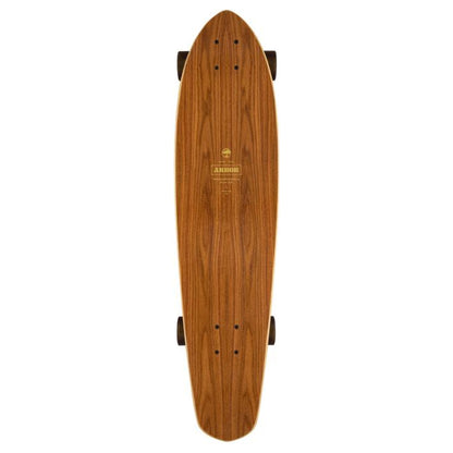 Arbor Groundswell Mission