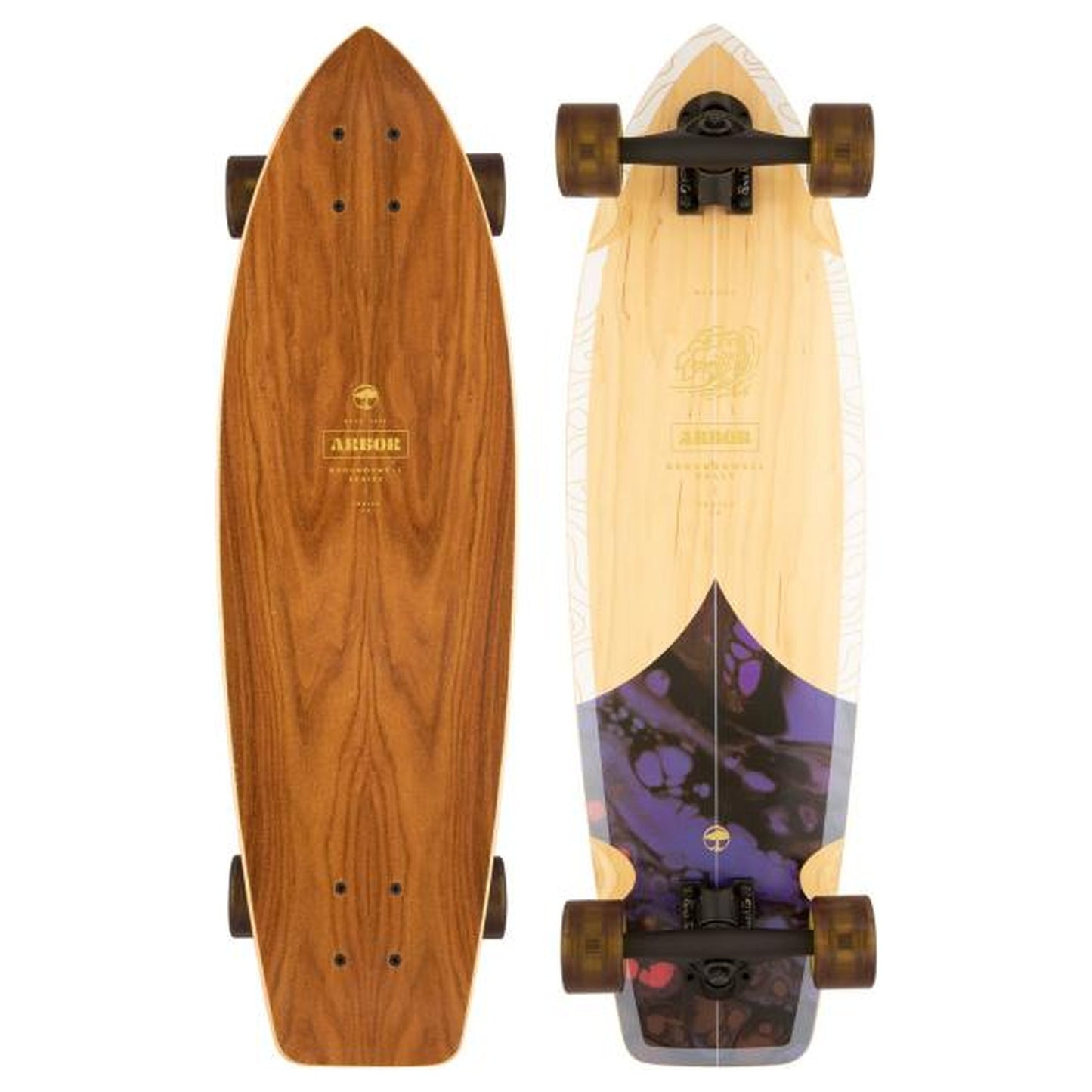 Arbor Groundswell Rally