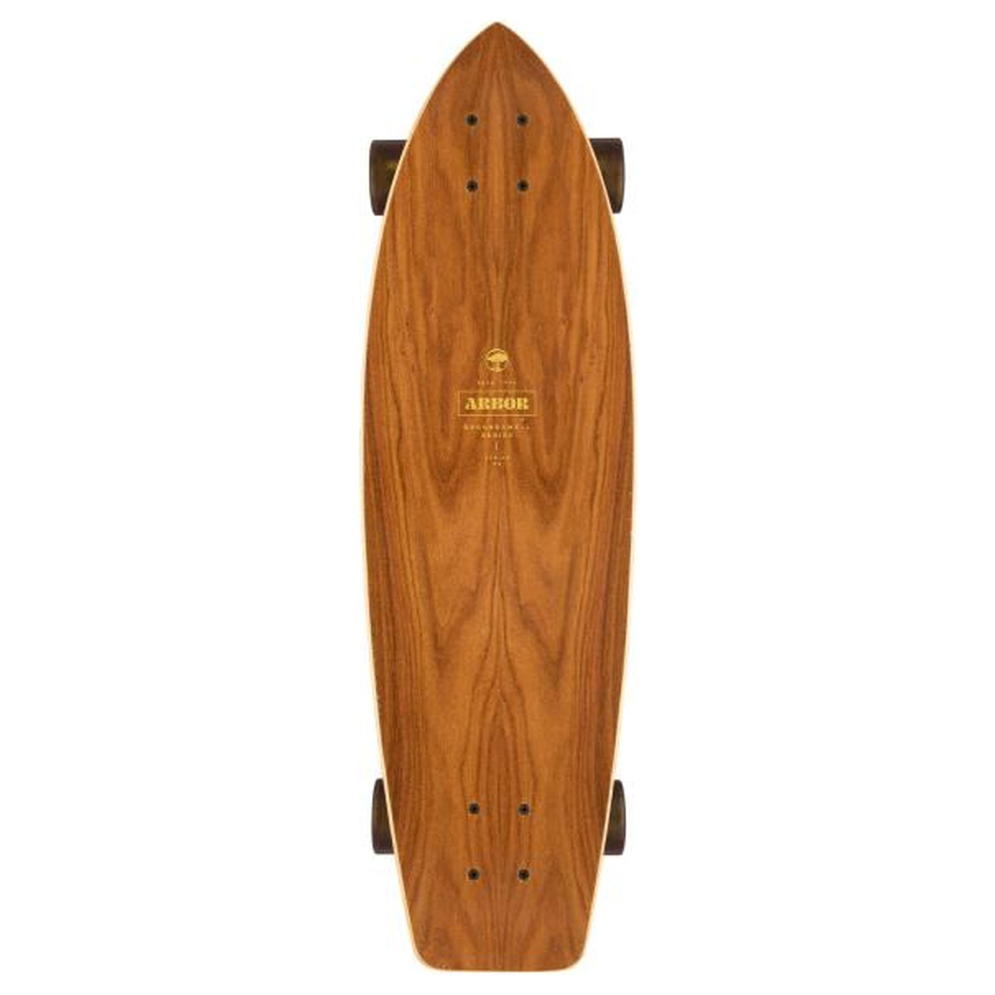 Arbor Groundswell Rally