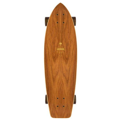 Arbor Groundswell Rally