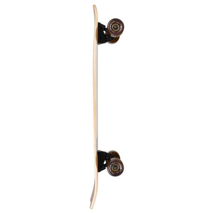 Arbor Groundswell Sizzler - Natural/Orange