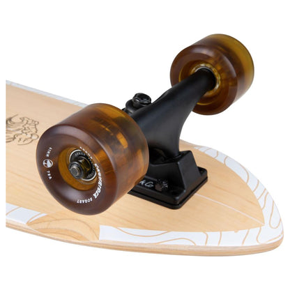 Arbor Groundswell Sizzler