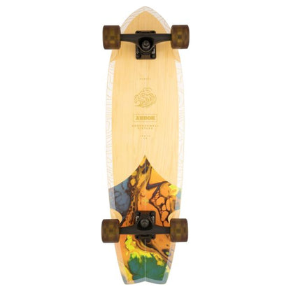 Arbor Groundswell Sizzler