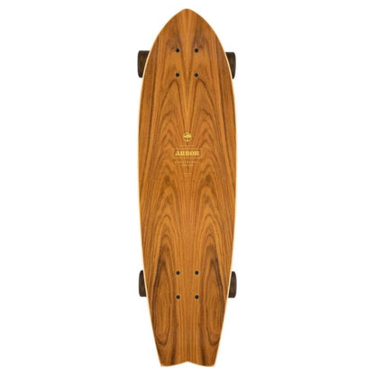 Arbor Groundswell Sizzler