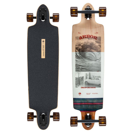 Arbor Photo Dropcruiser