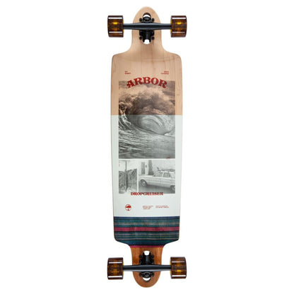 Arbor Photo Dropcruiser
