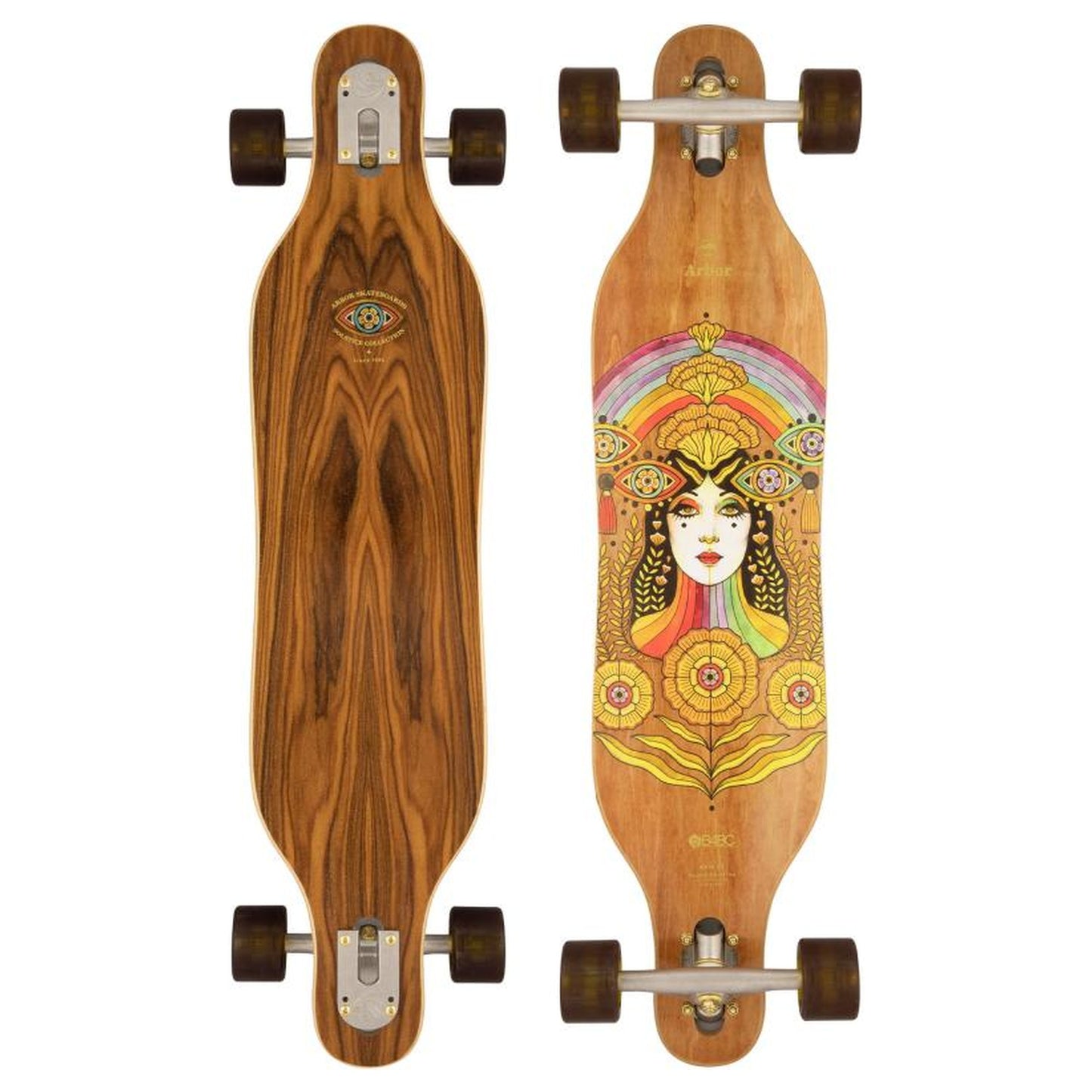 Arbor Solstice B4BC Axis 37