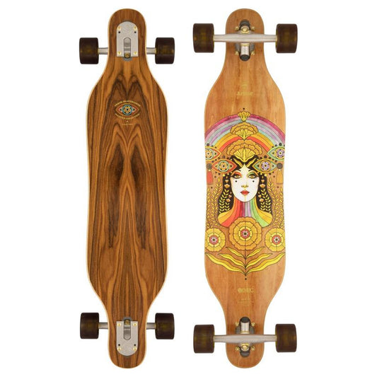 Arbor Solstice B4BC Axis 37