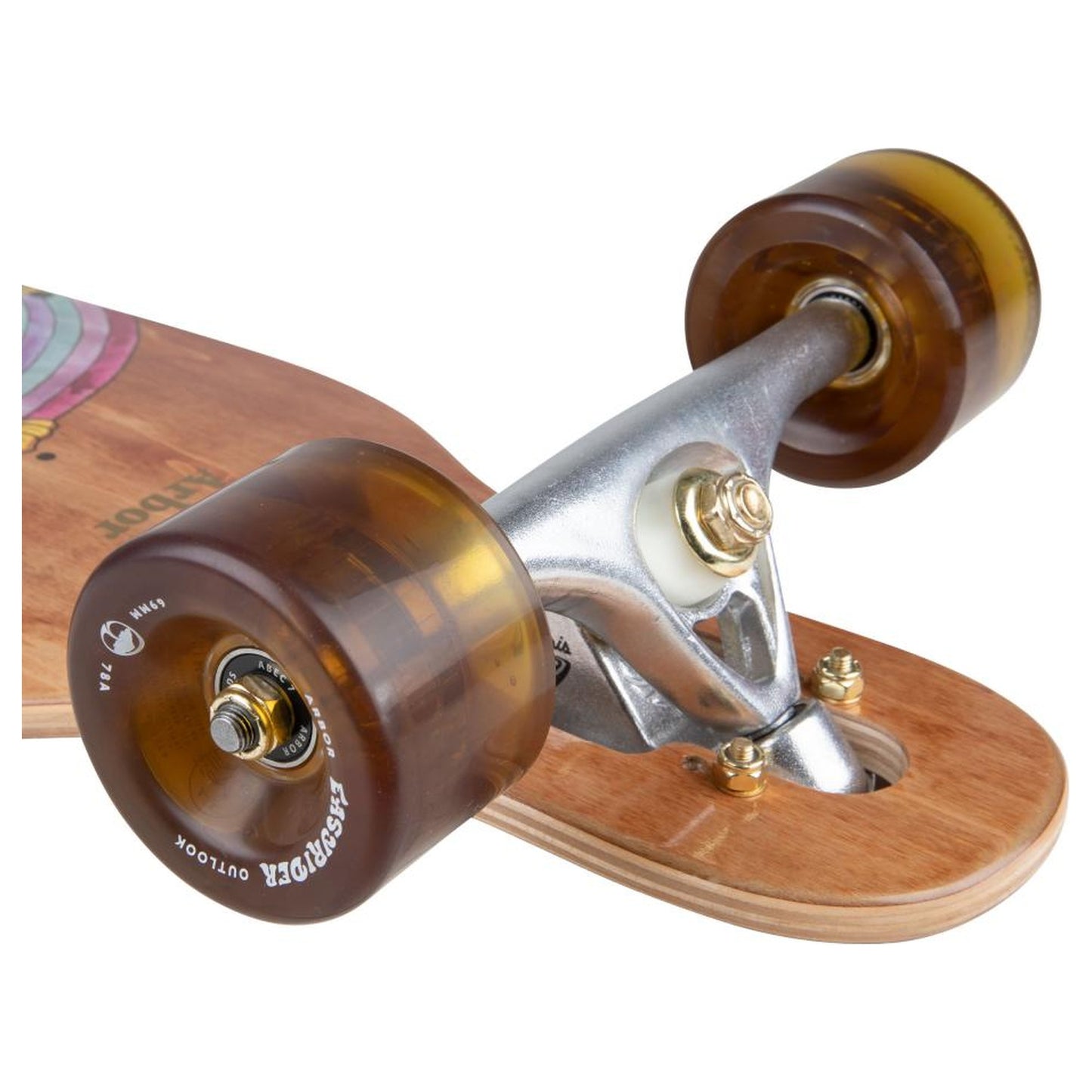 Arbor Solstice B4BC Axis 37