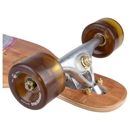 Arbor Solstice B4BC Axis 37