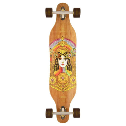 Arbor Solstice B4BC Axis 37