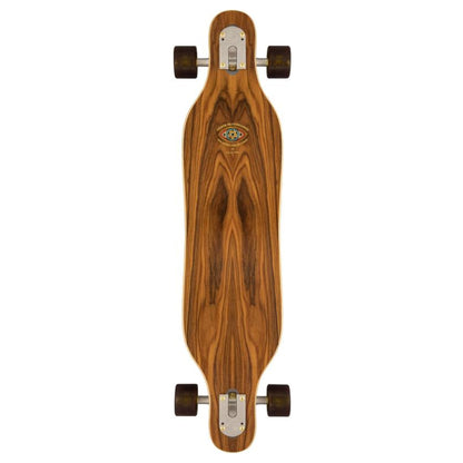 Arbor Solstice B4BC Axis 37