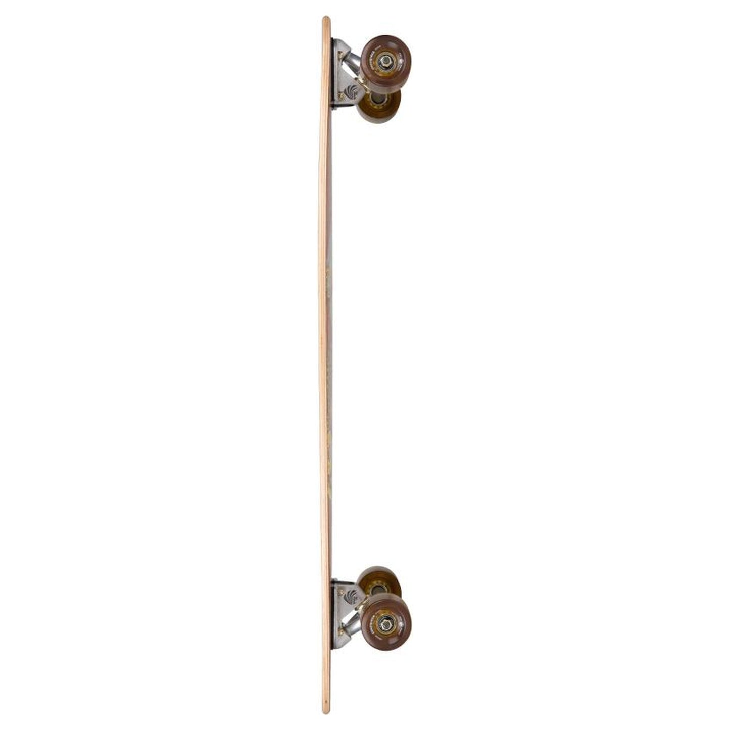 Arbor Solstice B4BC Fish