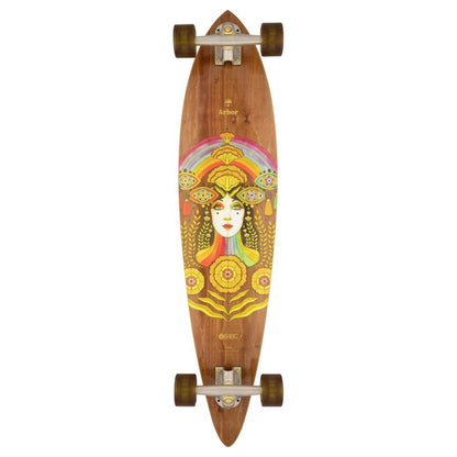 Arbor Solstice B4BC Fish