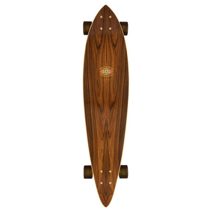 Arbor Solstice B4BC Fish