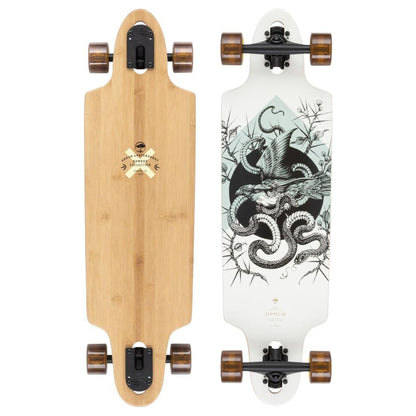 Arbor Bamboo Zeppelin