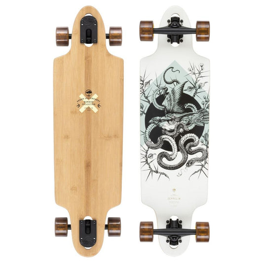 Arbor Bamboo Zeppelin