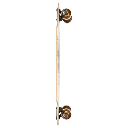 Arbor Bamboo Zeppelin