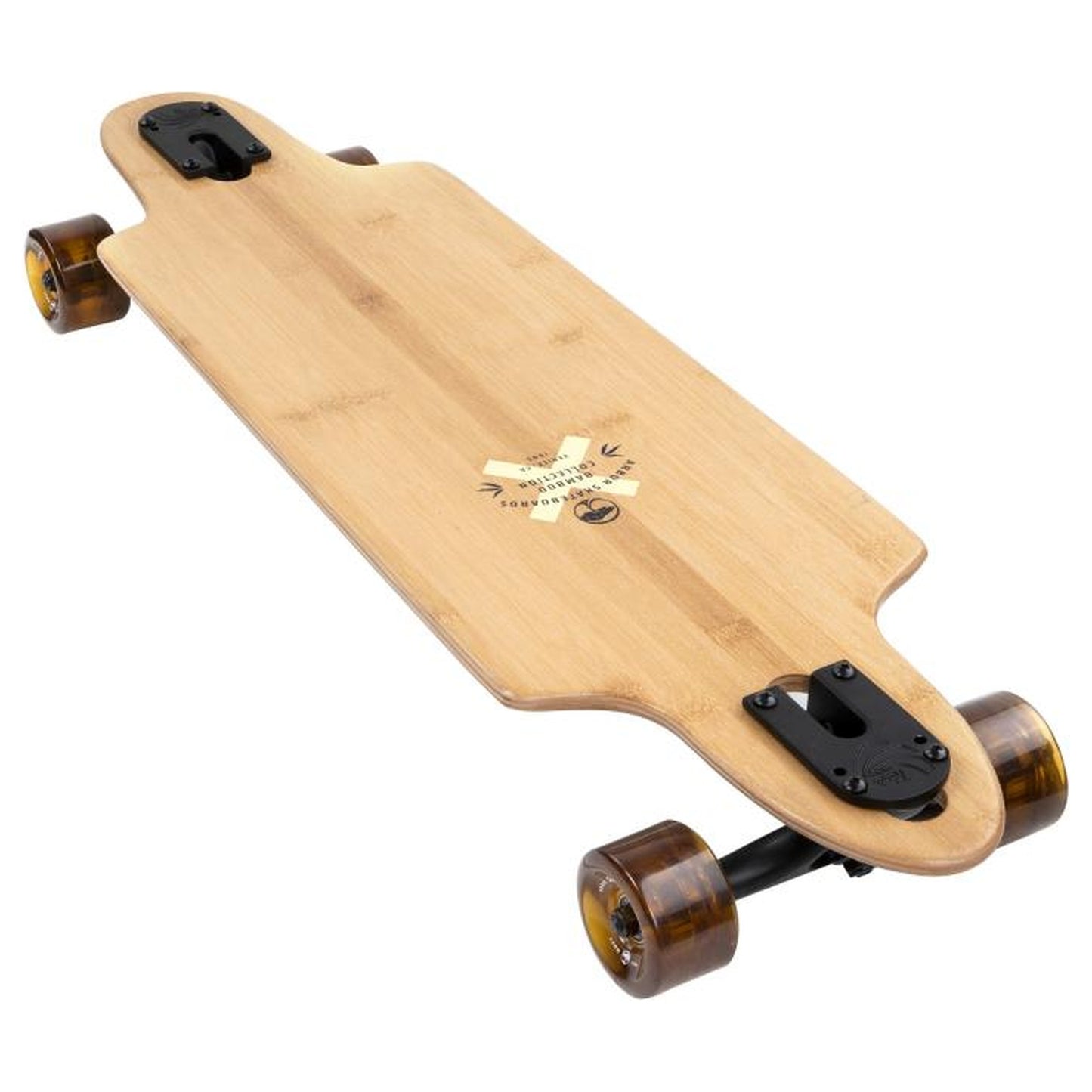 Arbor Bamboo Zeppelin