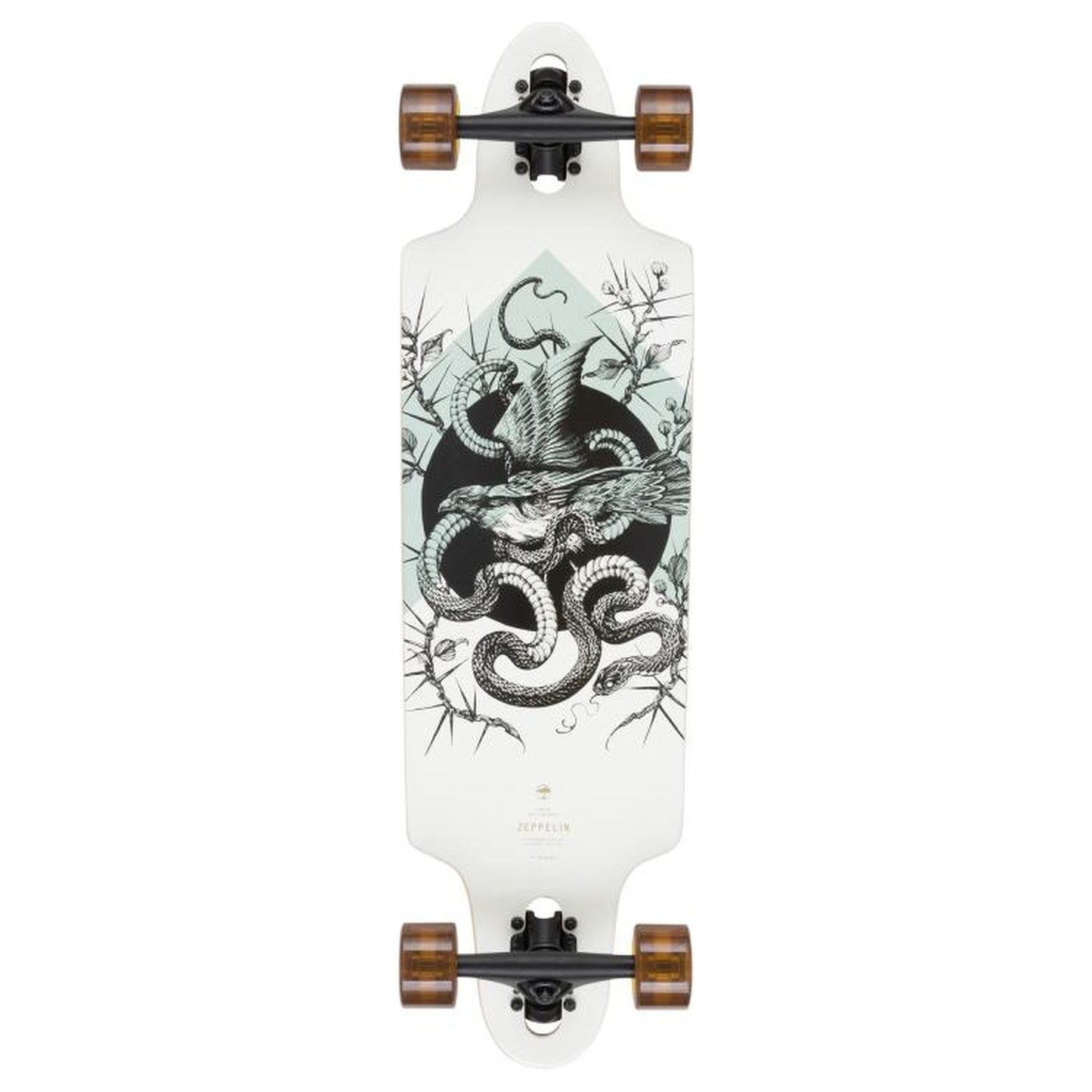 Arbor Bamboo Zeppelin