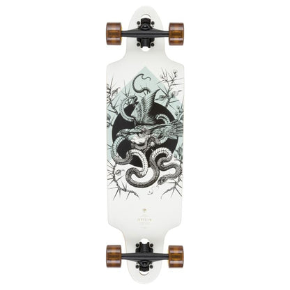 Arbor Bamboo Zeppelin