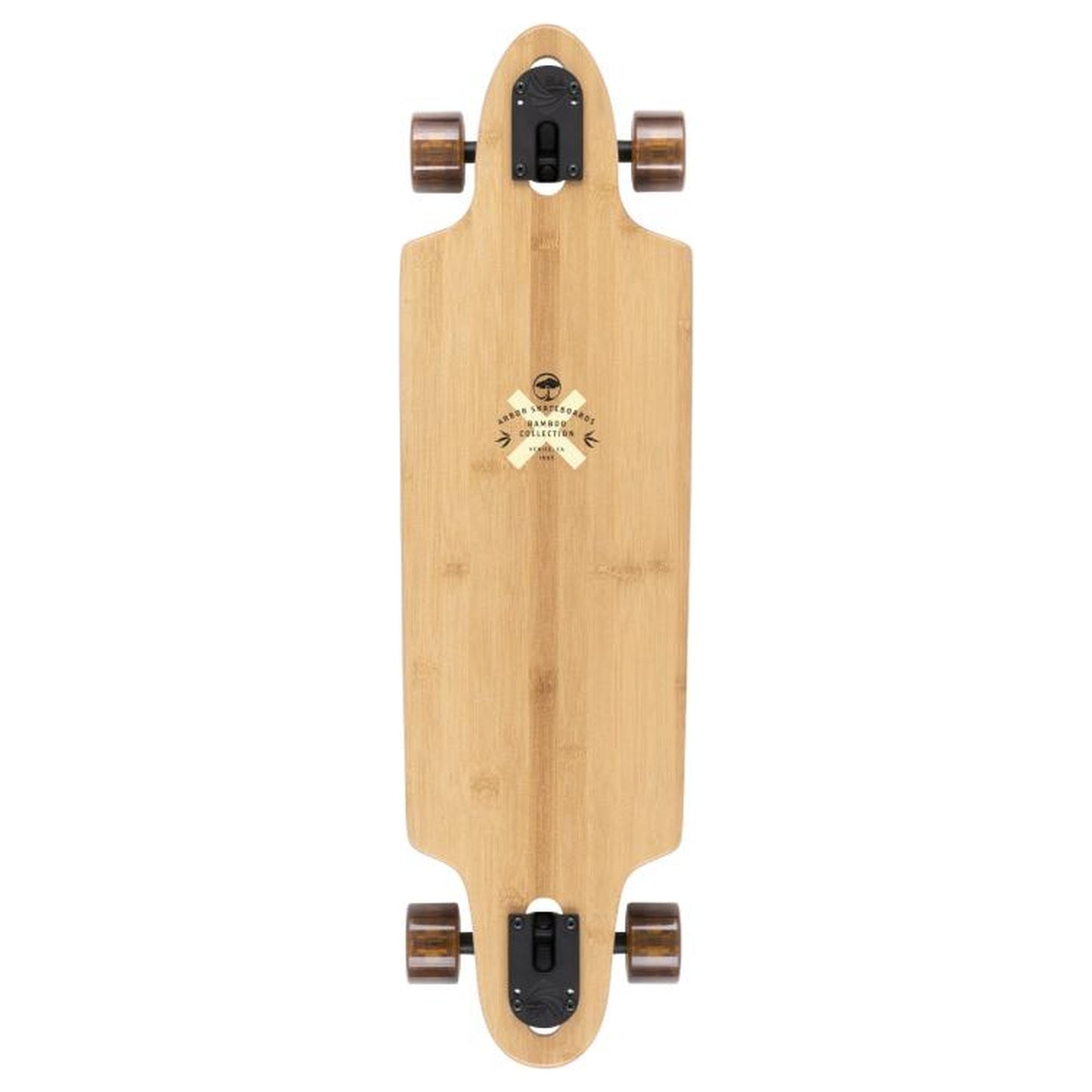 Arbor Bamboo Zeppelin