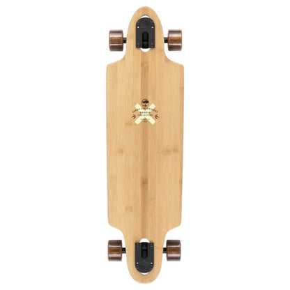 Arbor Bamboo Zeppelin