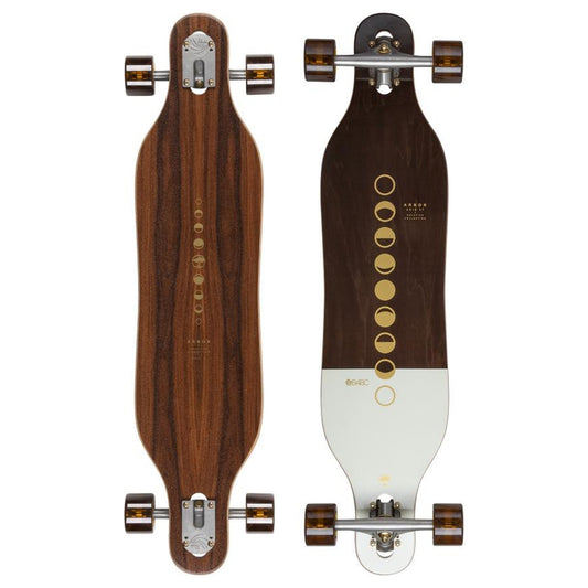 Arbor Solstice Lunar Axis
