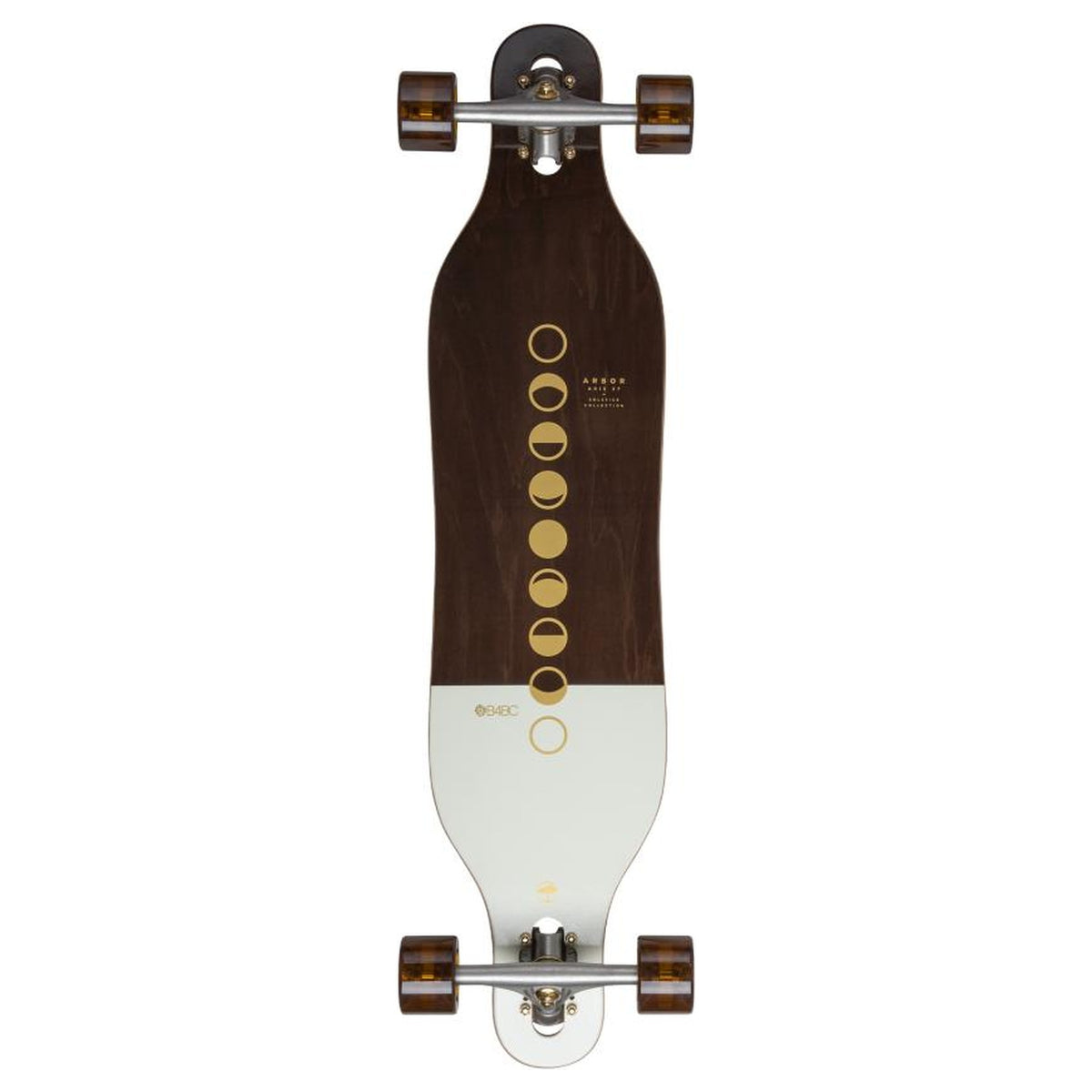 Arbor Solstice Lunar Axis