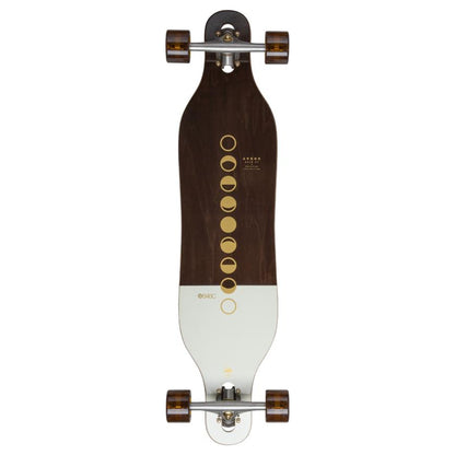 Arbor Solstice Lunar Axis