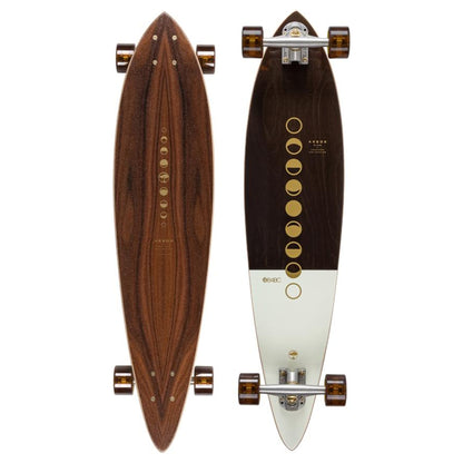Arbor Solstice Lunar B4BC Fish