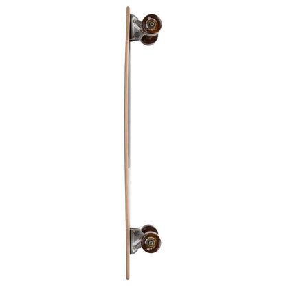 Arbor Solstice Lunar B4BC Fish