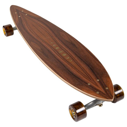 Arbor Solstice Lunar B4BC Fish