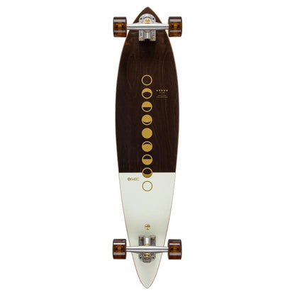 Arbor Solstice Lunar B4BC Fish