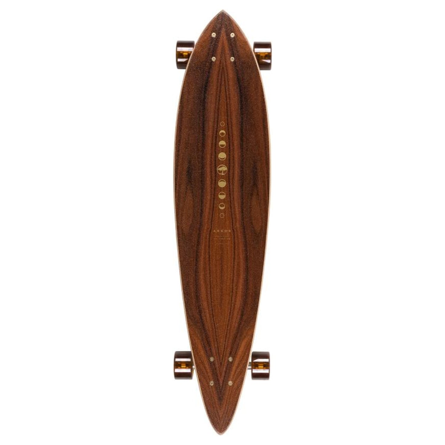 Arbor Solstice Lunar B4BC Fish