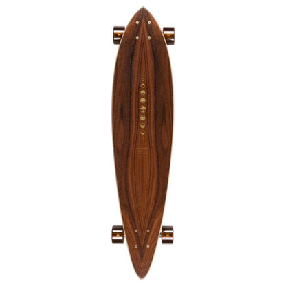 Arbor Solstice Lunar B4BC Fish