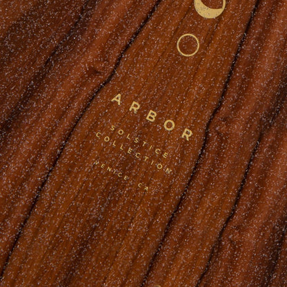 Arbor Solstice Lunar B4BC Fish