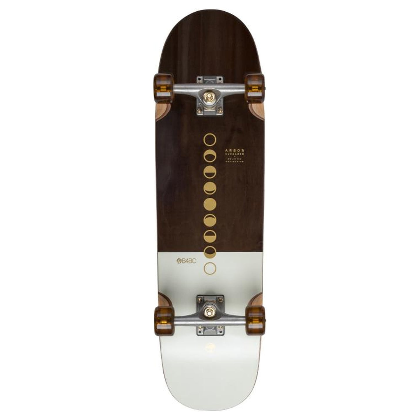 Arbor Solstice Lunar B4BC Cucharon