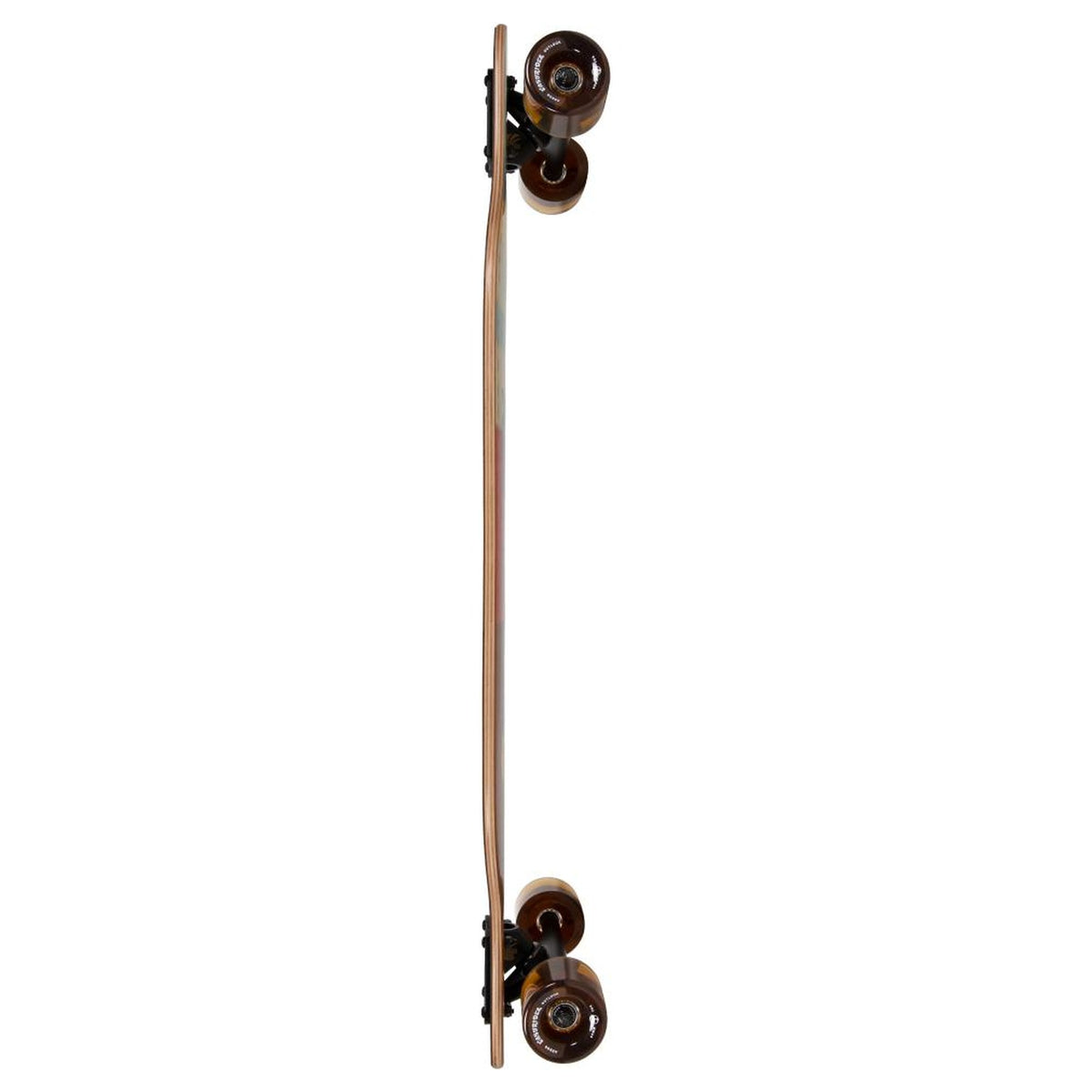 Arbor Jess Mudgett Axis