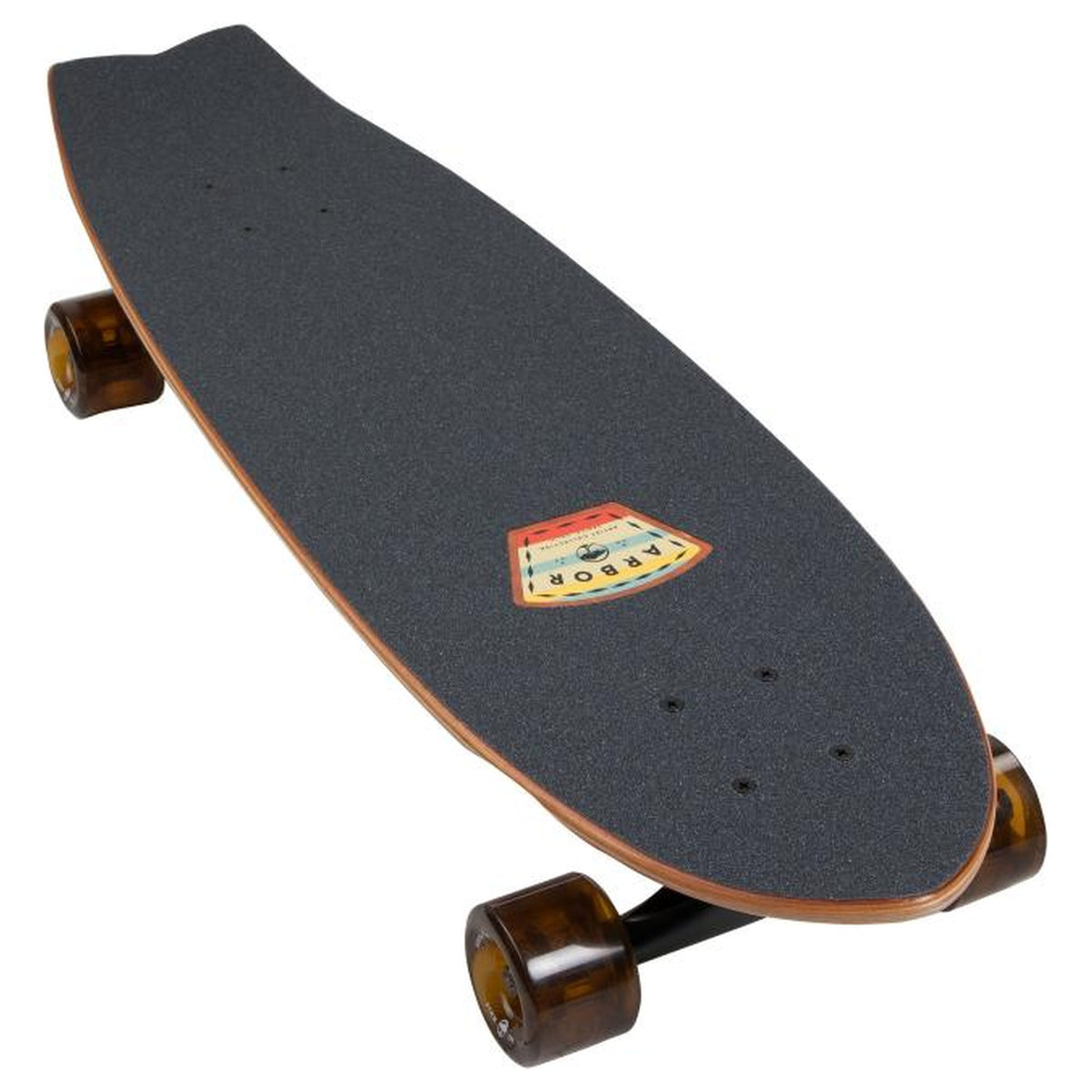Arbor Jess Mudgett Sizzler