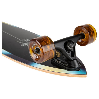 Arbor Groundswell Fish