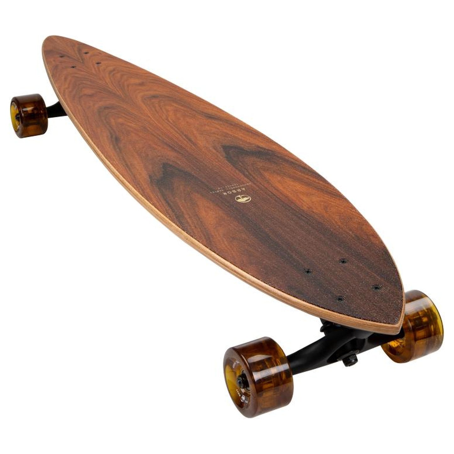 Arbor Groundswell Fish