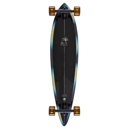 Arbor Groundswell Fish
