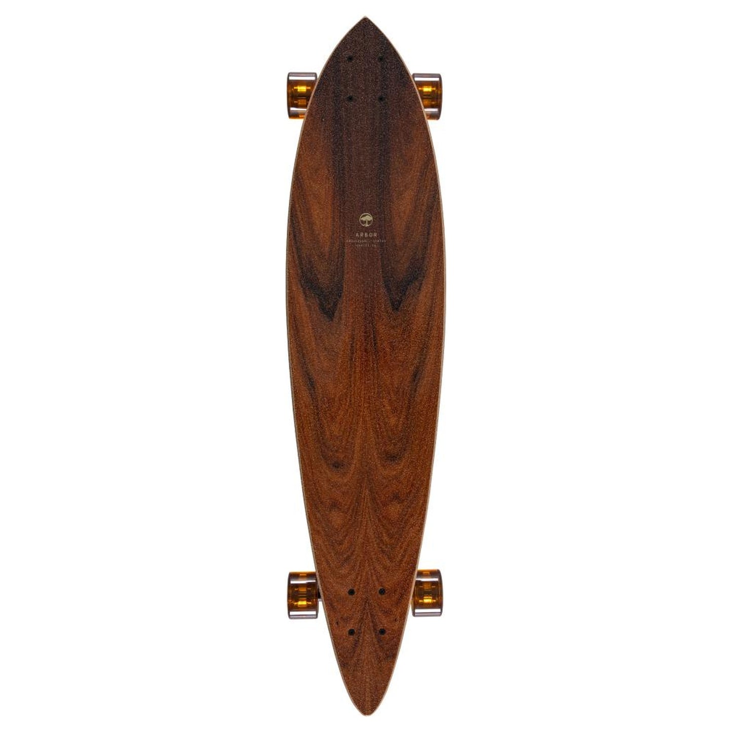 Arbor Groundswell Fish