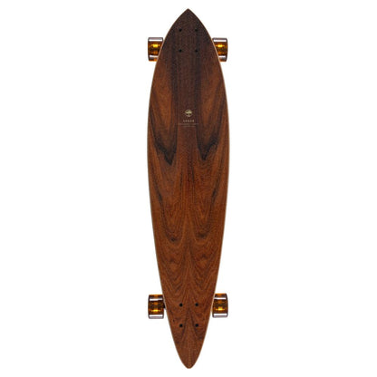Arbor Groundswell Fish