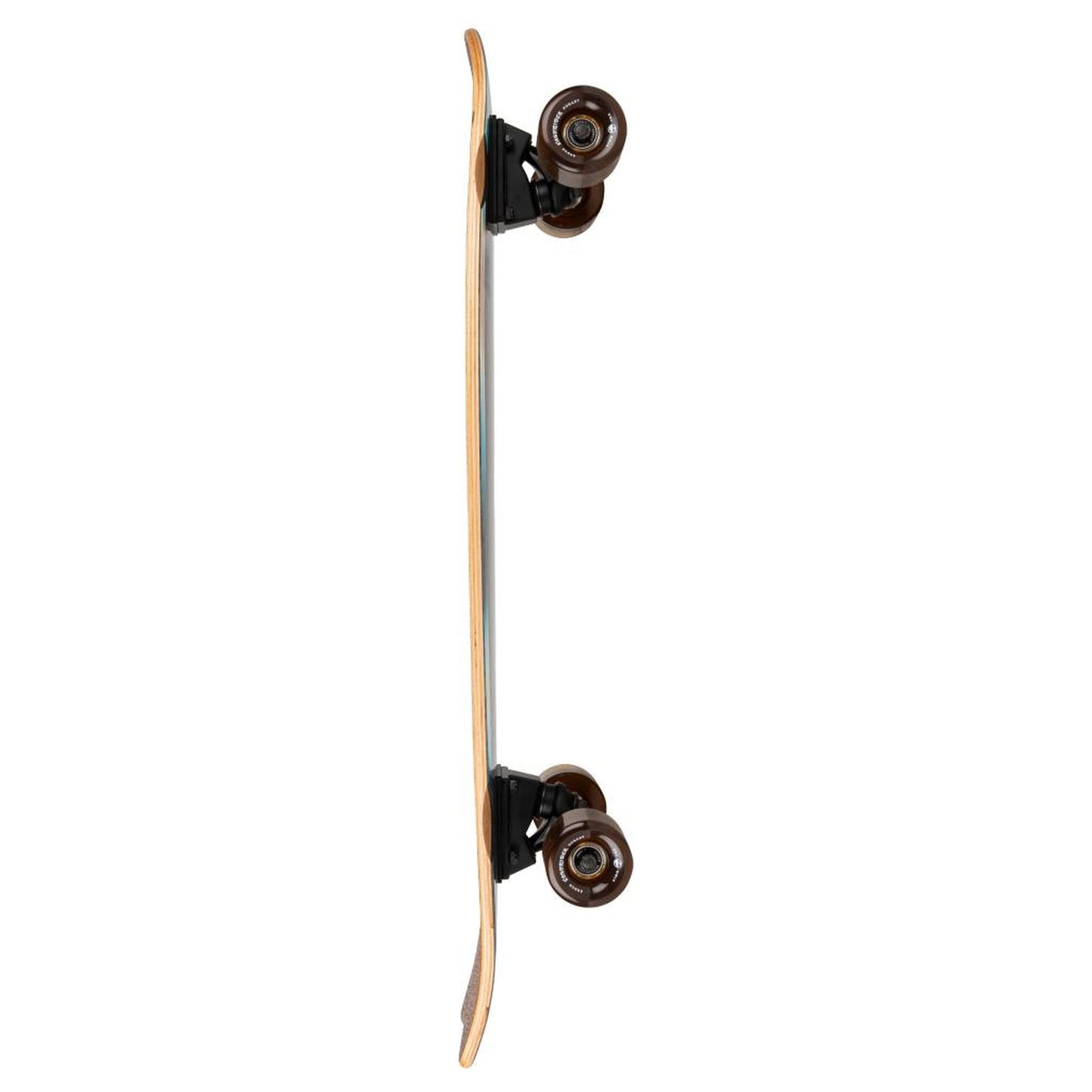 Arbor Groundswell Sizzler - Black