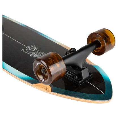 Arbor Groundswell Sizzler