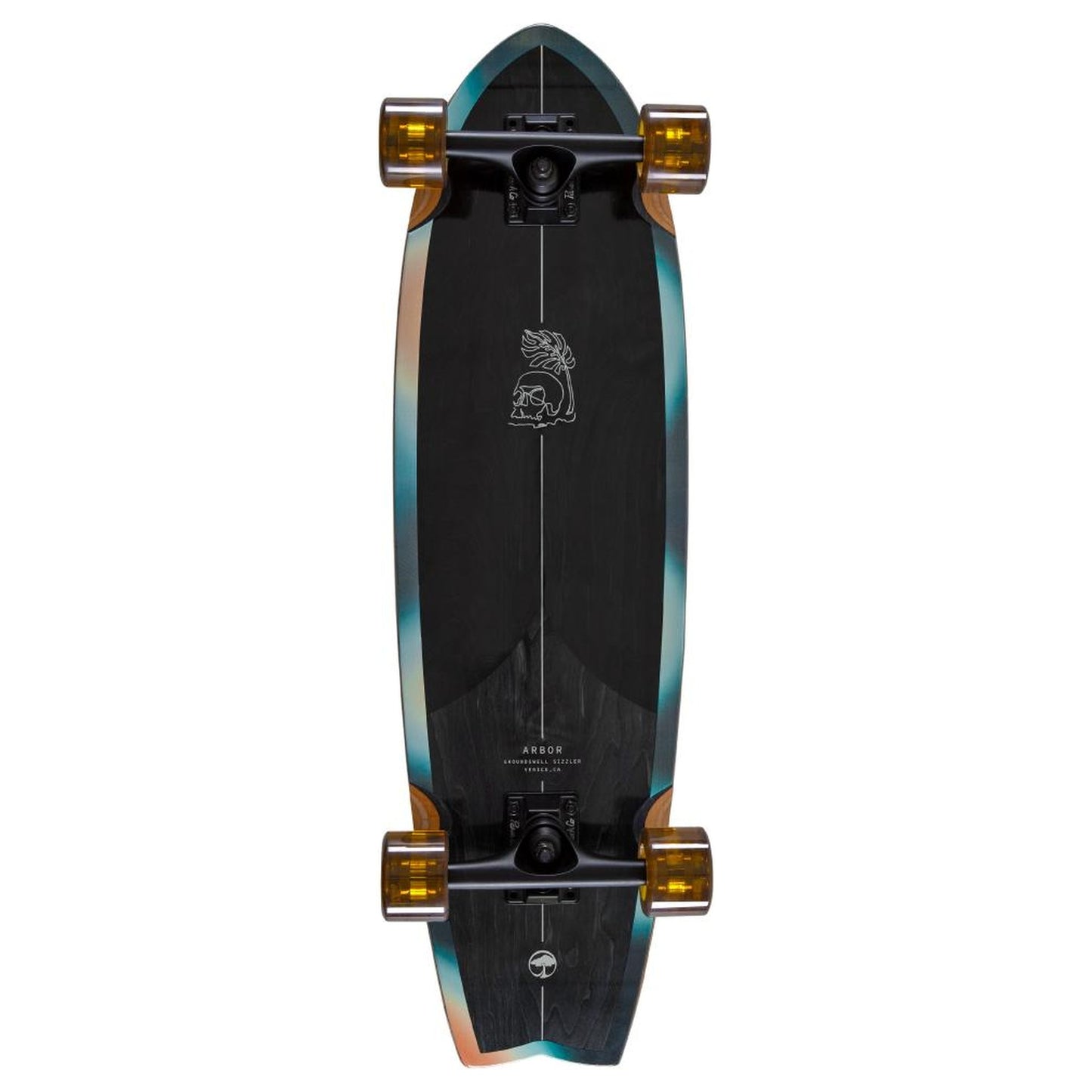 Arbor Groundswell Sizzler